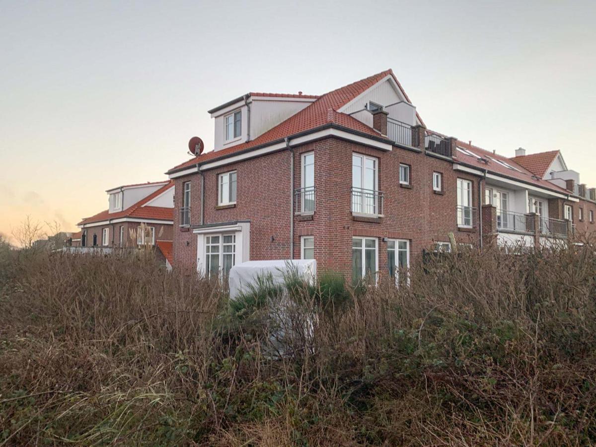 Dueuenleev Villa Langeoog Exterior photo